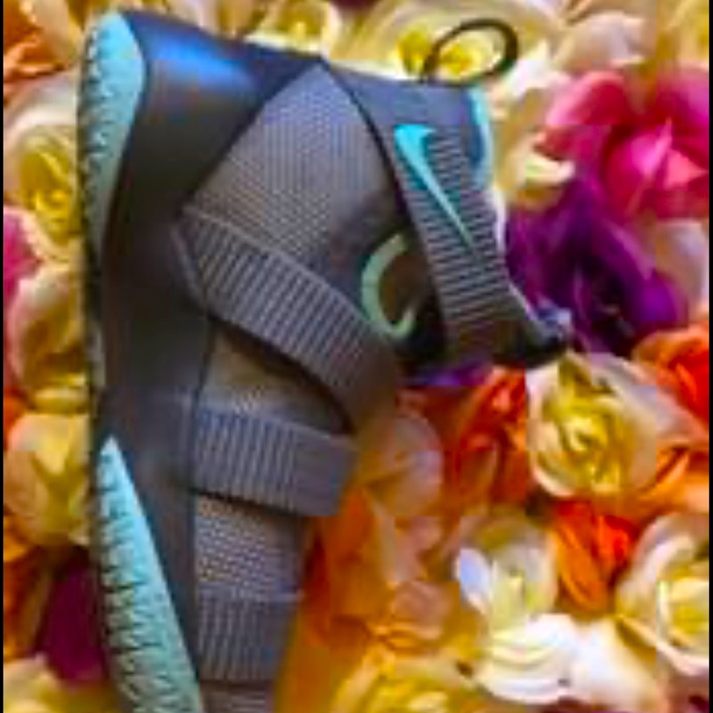 Lebron zoom solider XI
